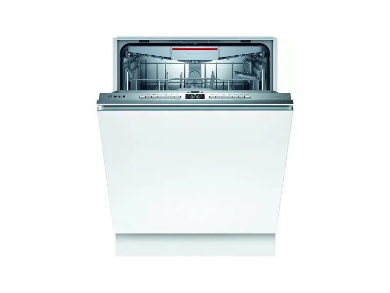 Вбудована посудомийна машина Bosch SMV4HVX31E
