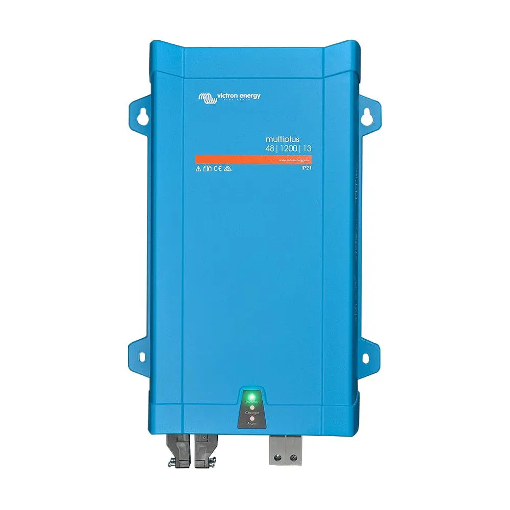 Інвертор 1.2kVA/1kW Victron Energy MultiPlus 48/1200/13-16 (99-00015839) - фото 3