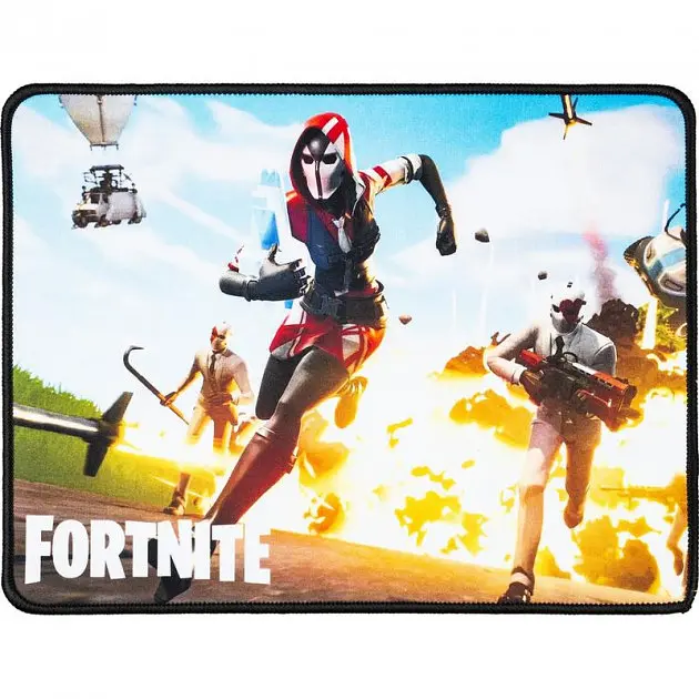 Ігрова поверхня килимок для миші 24x32x0.3 см Fortnite Fortnite F320-2