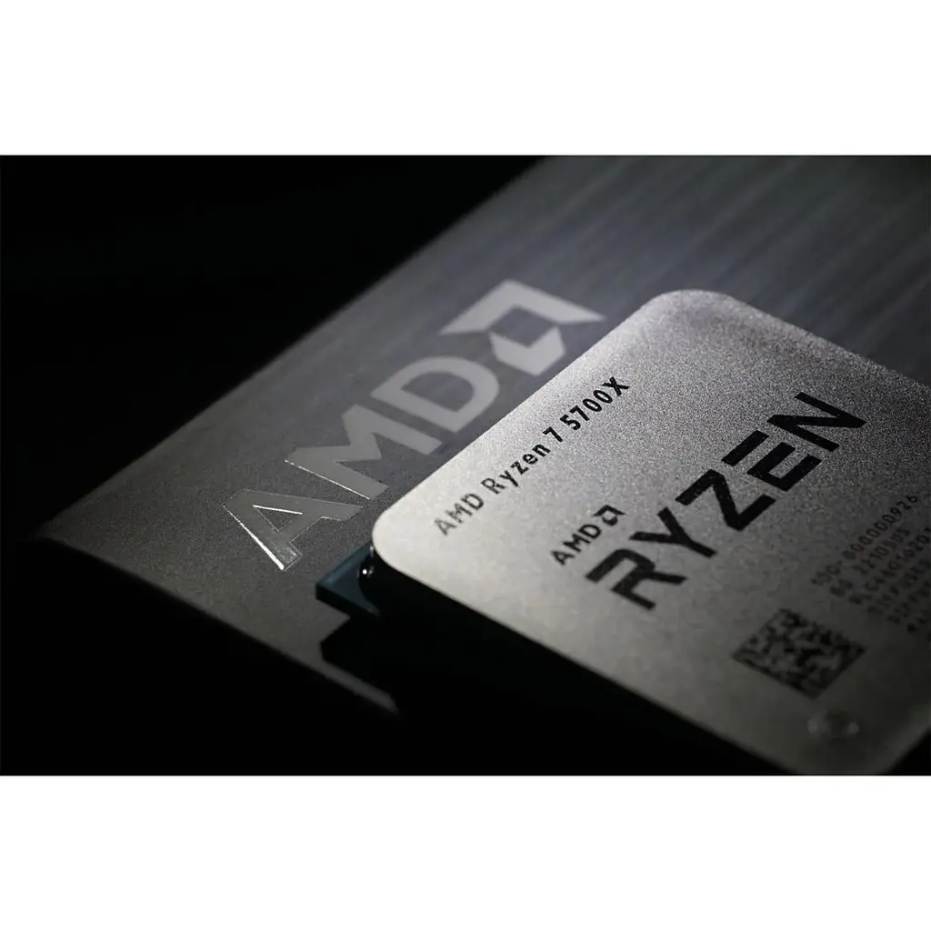 Процесор AMD Ryzen 7 5700X Box [100-100000926WOF] EU [124955] - фото 2