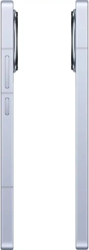Смартфон Xiaomi Poco F7 Pro 12/256Gb Blue No Adapter UA UCRF - фото 6