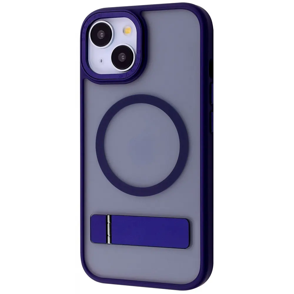 Чохол Proove Mainstay Case with Magnetic Ring iPhone 15 в асортименті - фото 5