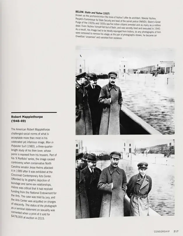 A Chronology of Photography. A Cultural Timeline from Camera Obscura to Instagram - фото 9