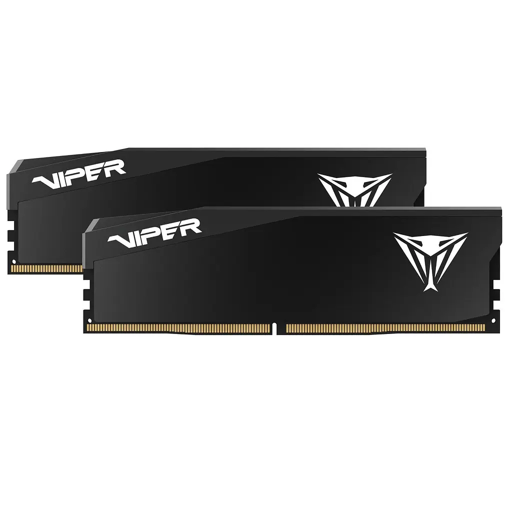 Модуль пам`яті DDR5 2x16GB/6000 Patriot Viper Elite 5 Ultra (VEU532G6028K) - фото 7