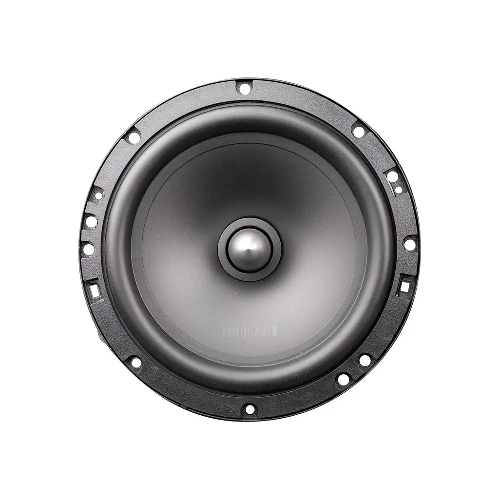 Компонентна акустична система MB Quart DS2-216 - фото 4