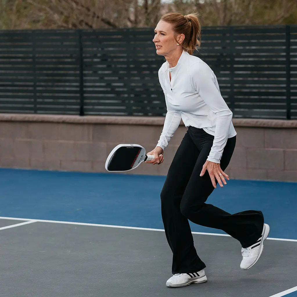 Ракетка для піклболу Joola Graf Edge 16 (300668) - фото 7