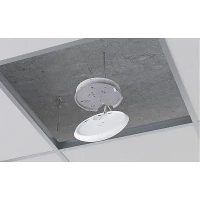 Точка доступу Wi-Fi Ubiquiti UniFi 7 PRO (U7-PRO) - фото 9