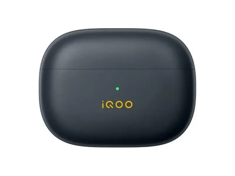 Навушники TWS Vivo IQOO TWS 1 black - фото 3