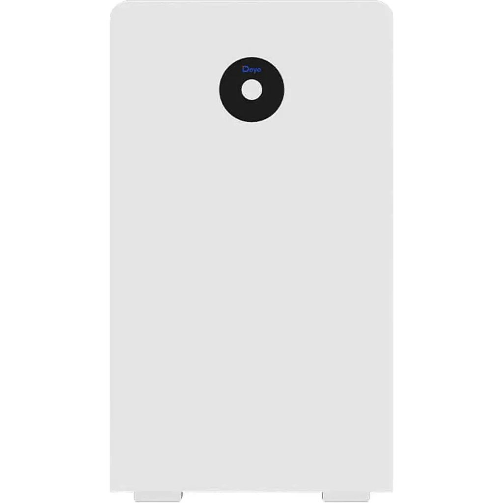 Система зберігання енергії Deye SUN-16K-SG01LP1 16kW + АКБ RW-F16 16 kWh (51.2V/314Ah/16076Wh) [159505] - фото 5