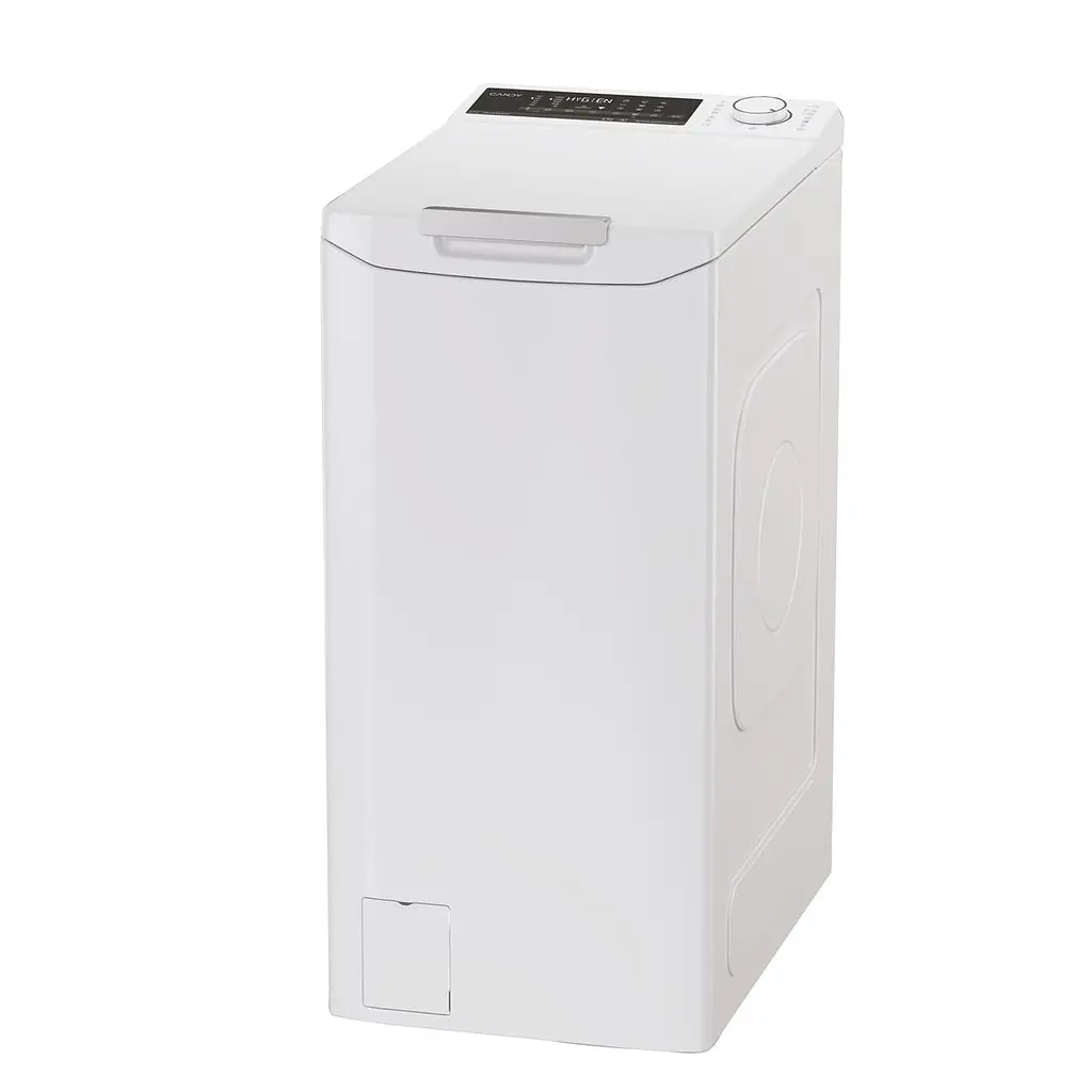 Стиральная машина Candy TCA264TM5-S - фото 3