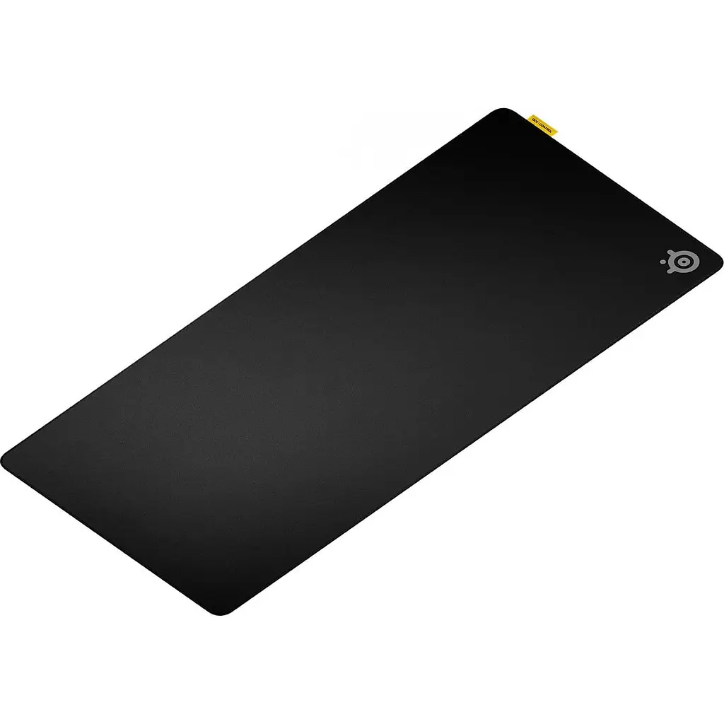 Ігрова поверхня SteelSeries QcK Performance XL - Control 900x400x3,5мм (63435) - фото 3