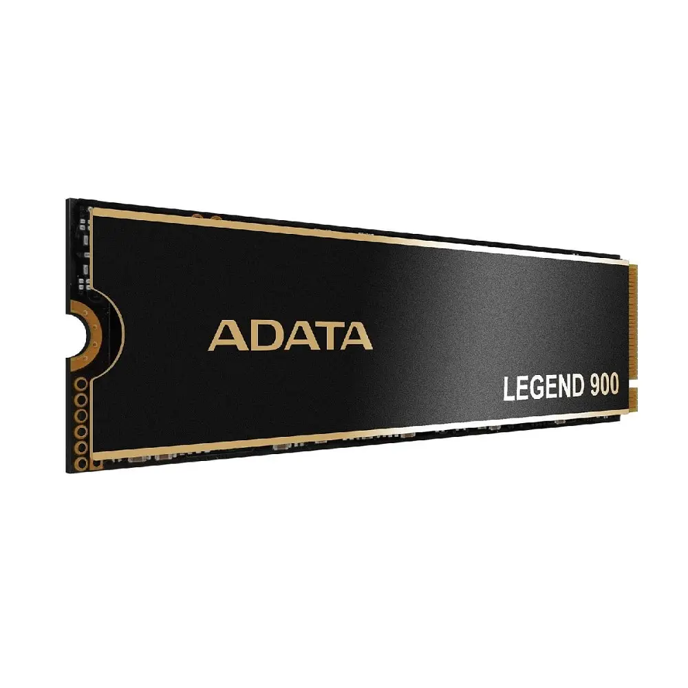 Накопичувач SSD M.2 ADATA LEGEND 900 512GB 2280 PCIe Gen 4x4 3D NAND Read/Write: 6200/2300 MB/sec (SLEG-900-512GCS) - фото 4