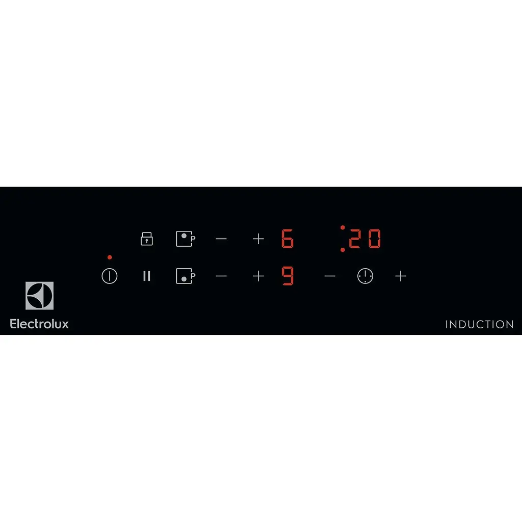 Індукційна варильна поверхня Electrolux LIT30230C [137869] - фото 2