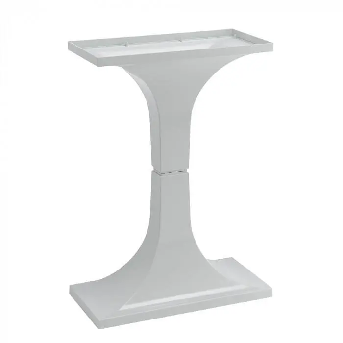 Підставка під пташині клітки Ferplast F 71 (FR19582789-1) - фото 2