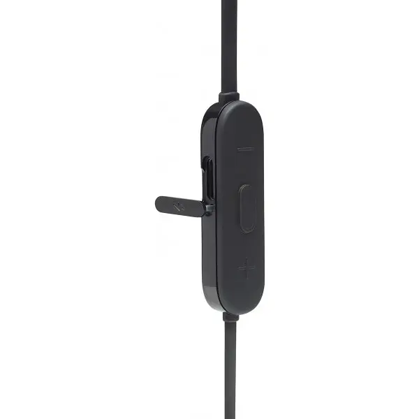 Навушники TUNE 125BT (JBLT125BTBLK) Black JBL teh0021270 - фото 5