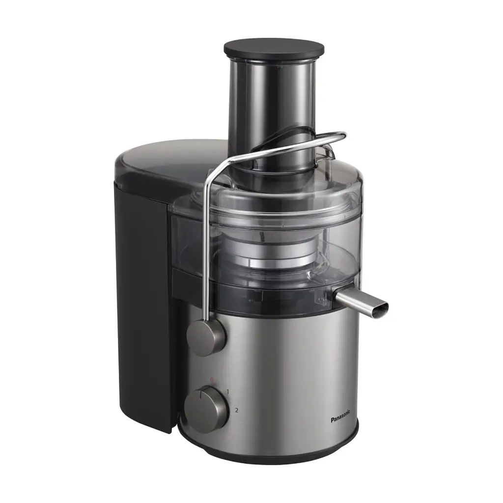 Соковижималка Panasonic MJ-CB600STQ