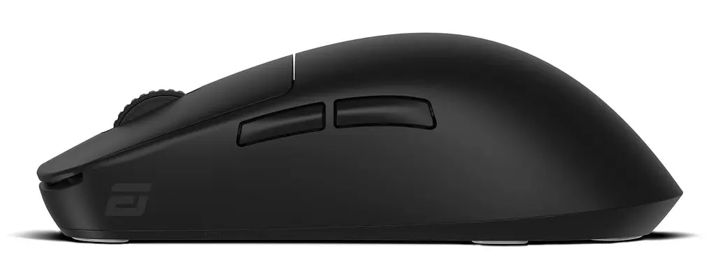 Миша ENDGAME GEAR OP1w 4k v2 Black (PGW-EG-MOU-071) - фото 3