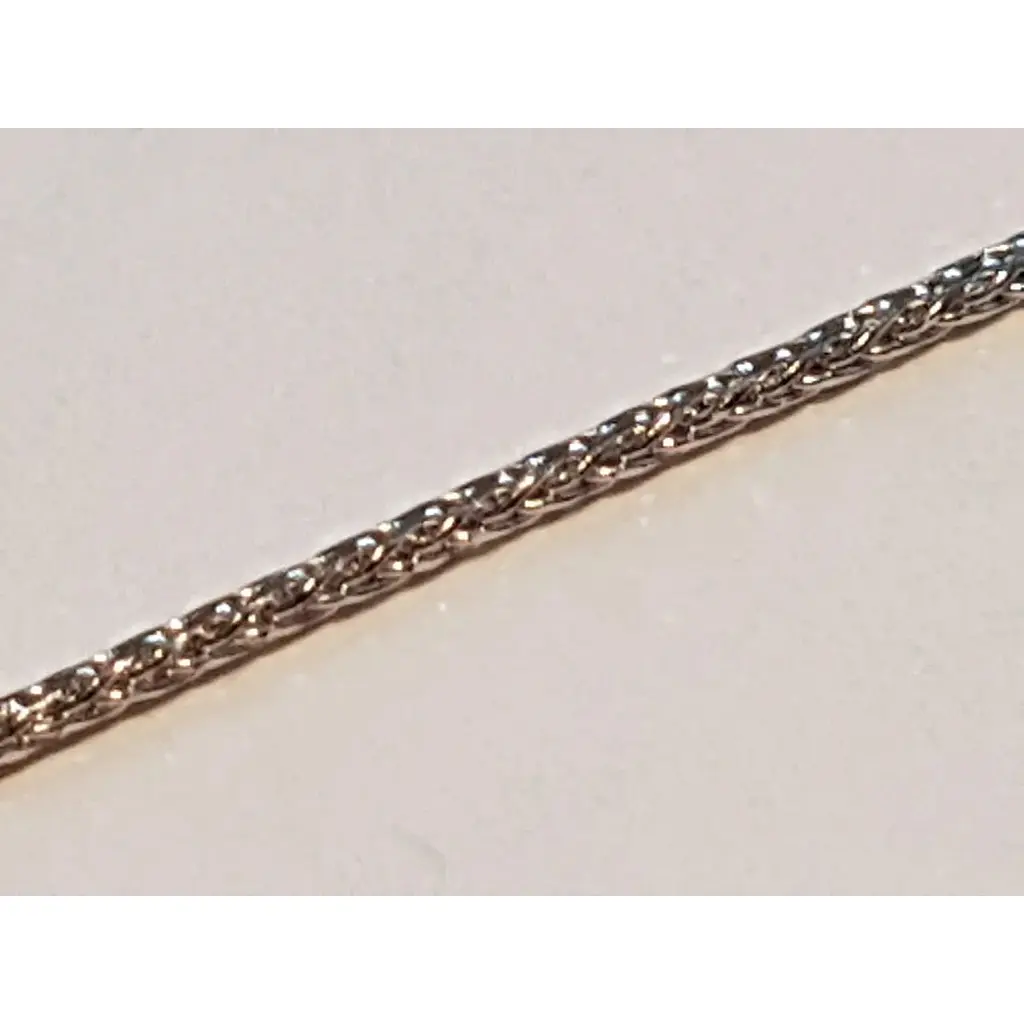 Золотая цепочка Столичная Ювелирная Фабрика (Колос). 303402Б 50 - фото 3