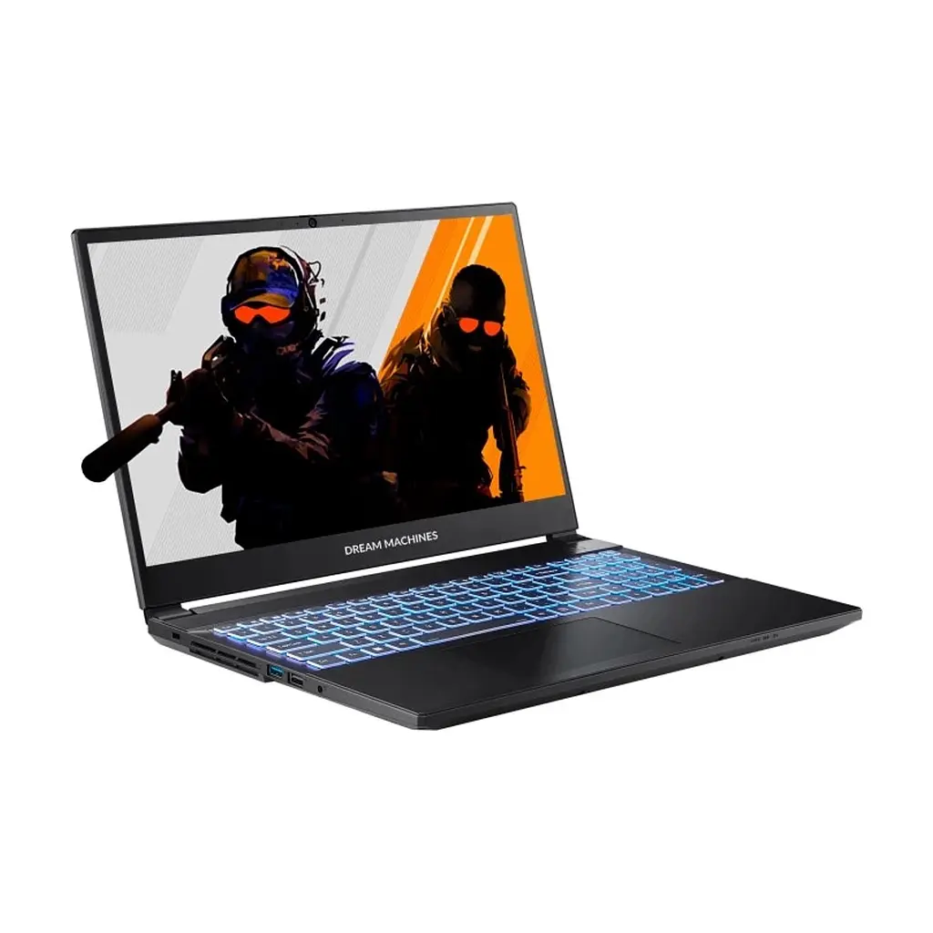 Ноутбук Dream Machines RG5070-15 (RT5050-15UA29) - фото 2