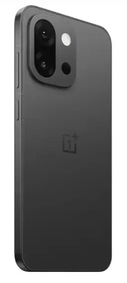 Смартфон OnePlus 13T 16/512GB Black NFC Color OS CN - фото 4