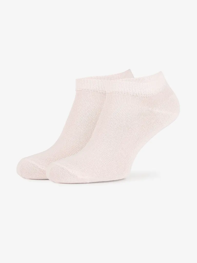 Шкарпетки короткі для дівчинки PremierSocks 16Д-3 20-22 Світло-рожевий (4820203396979)