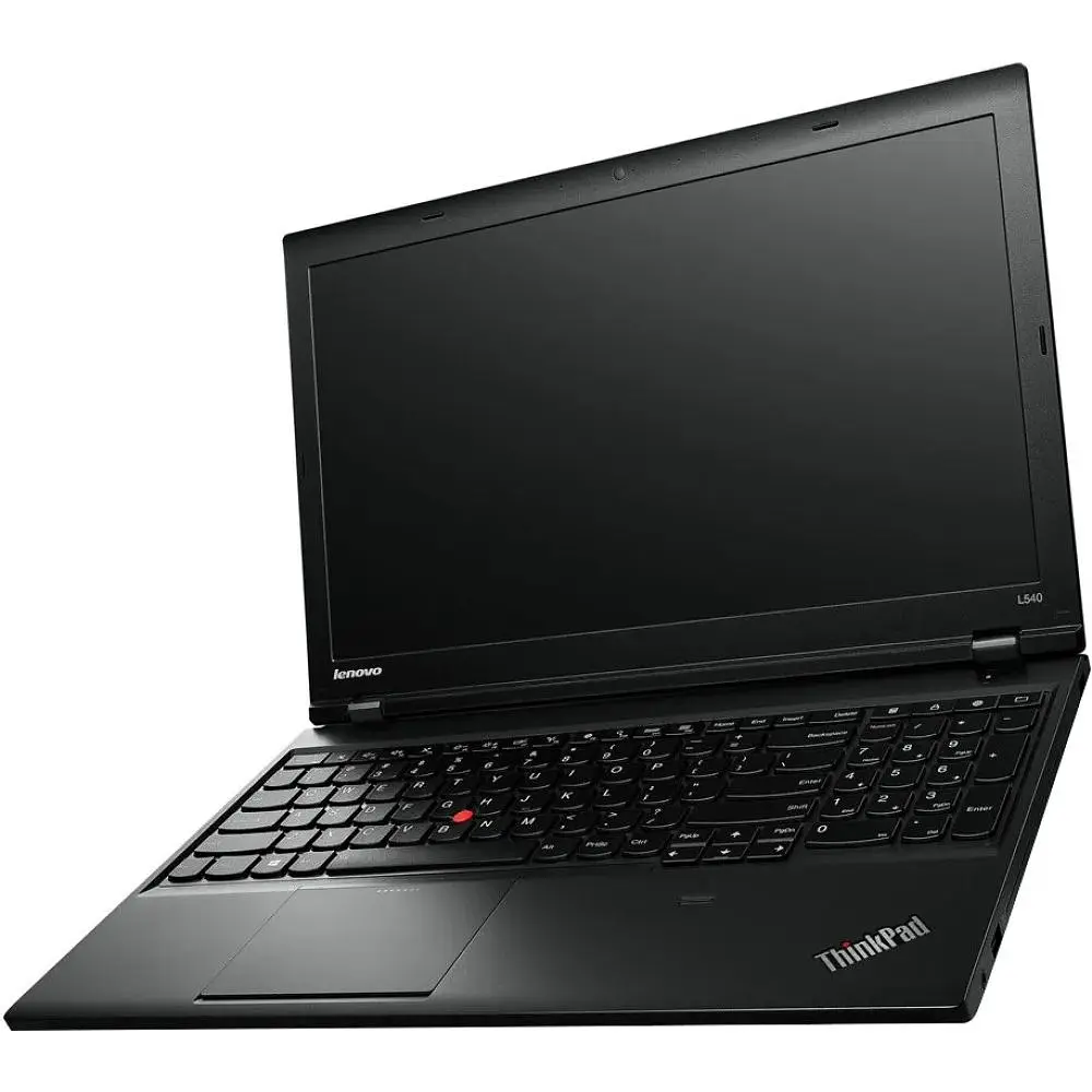 Ноутбук Lenovo ThinkPad L 540 15.6 1366x768 i5 4300m 2 ядра 4 потока 8/256 ГБ Refurbished - фото 4