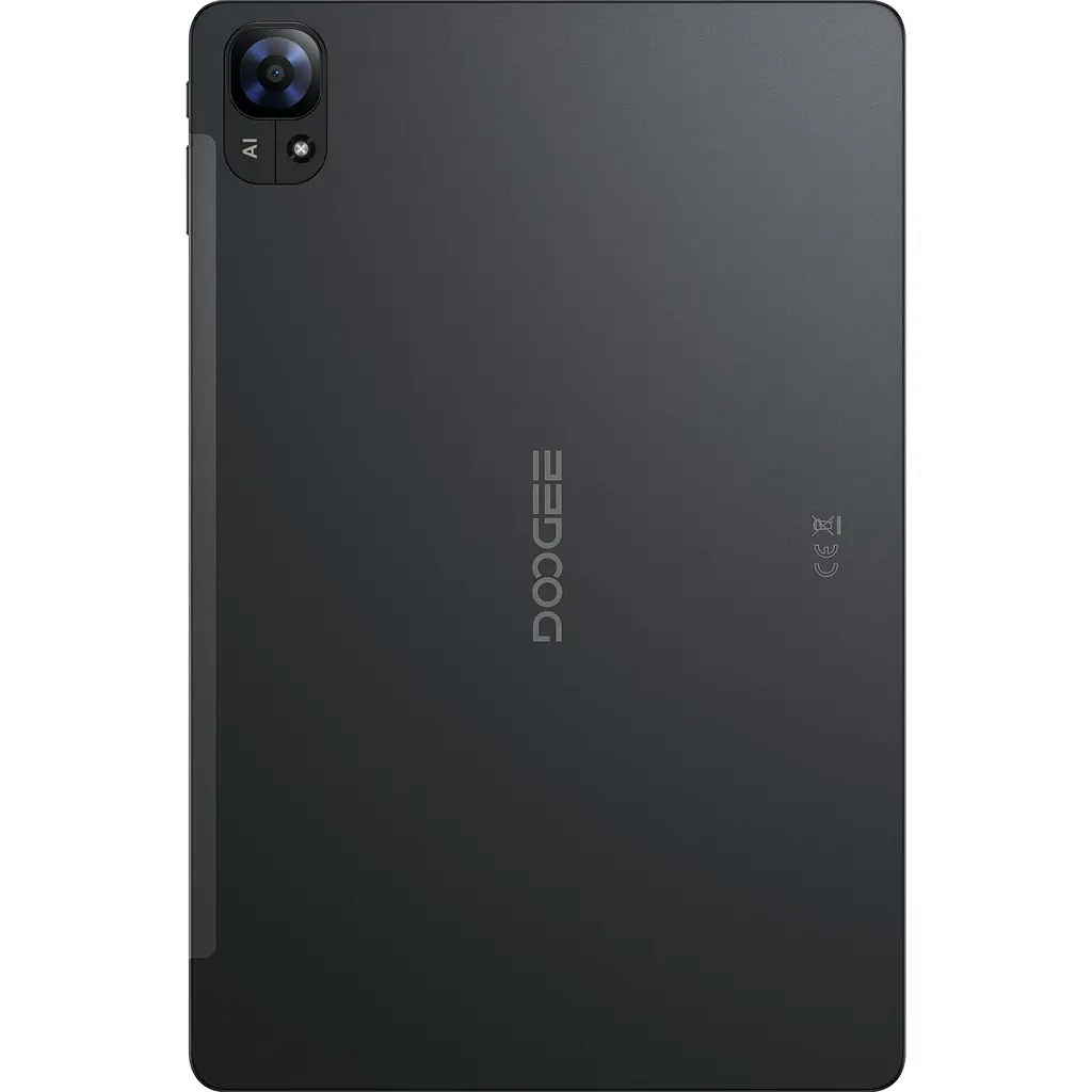 Планшет Doogee Tab E3 8/256GB LTE Black Global EU [148590] - фото 6