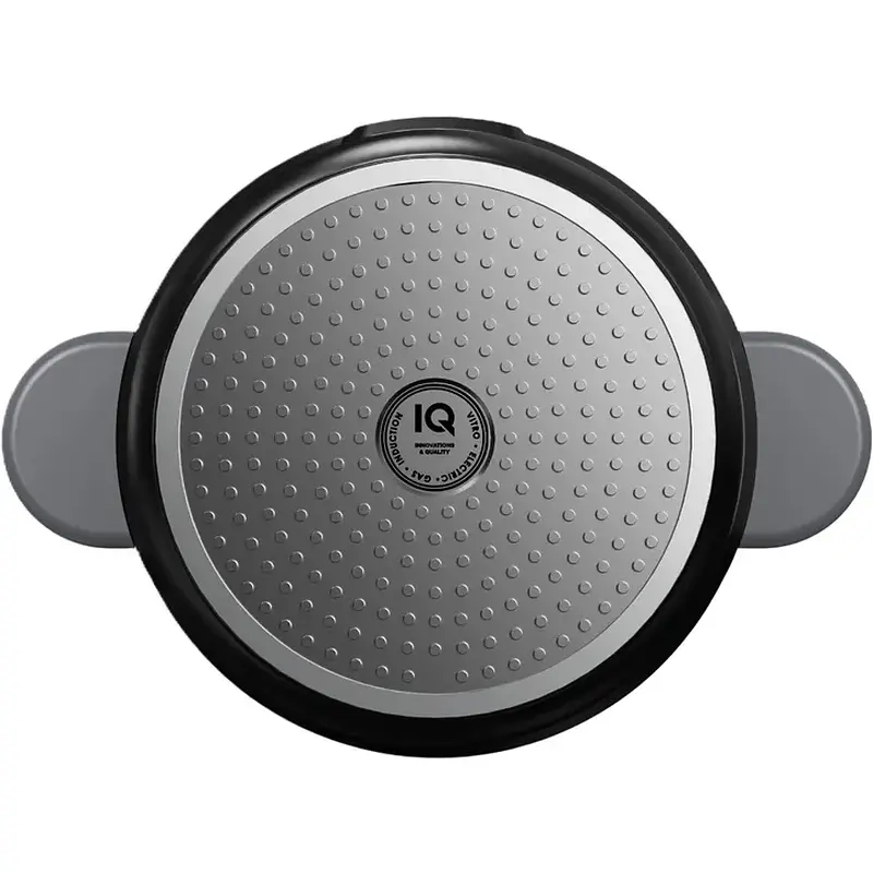 Сотейник IQ Be Creative 4.0 л 28 см (IQ-2147-28) - фото 4