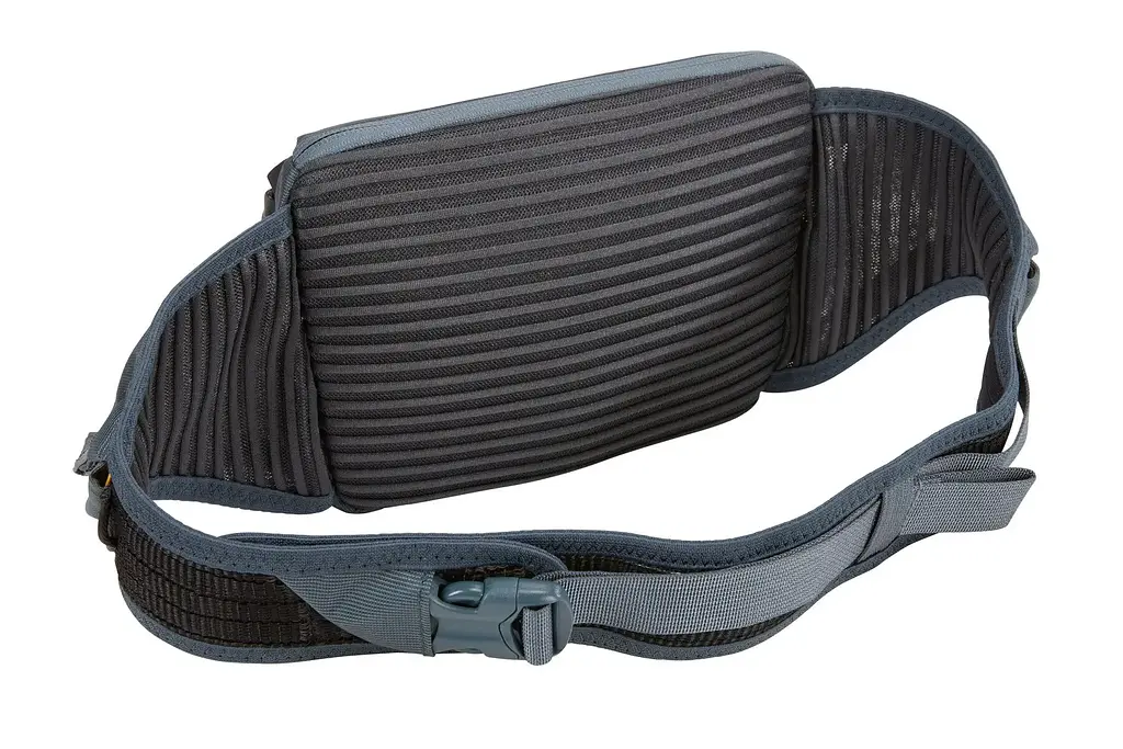 Поясная сумка Thule Rail Hip Pack 0.5L Dark Slate (3204479) [75213] - фото 4
