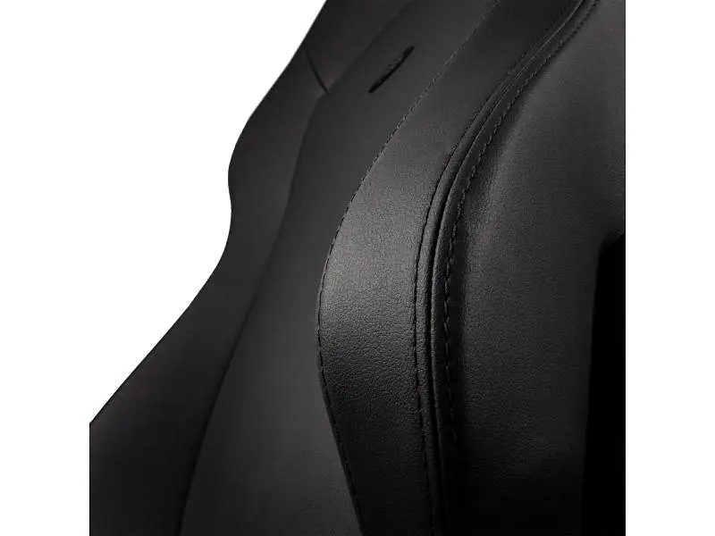 Крісло геймерське Noblechairs Hero Gaming Black Edition (NBL-HRO-PU-BED) - фото 8
