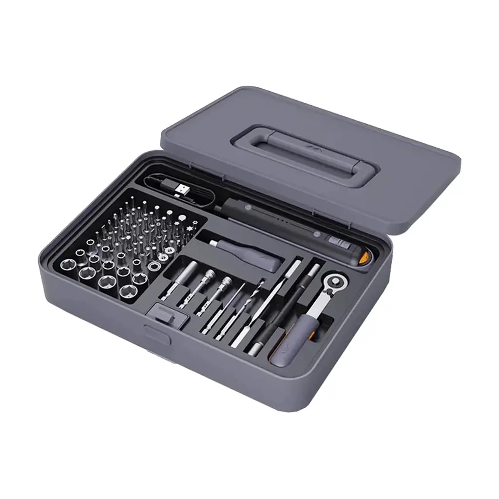 Набір інструментів Xiaomi JIMIHOME Electric Tools Set X1-I (X1-I_Set)