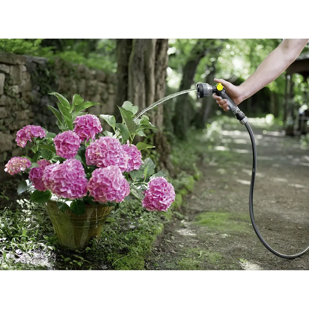 Садовый шланг Karcher Performance Premiun 1/2" 50 м (2.645-325.0) - фото 4