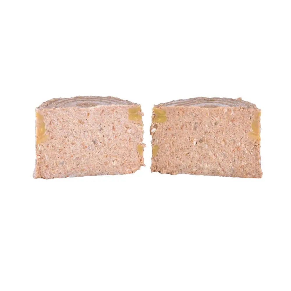 Вологий корм Brit GF VetDiet Gastrointestinal для кішок, при захворюваннях шлунково-кишкового тракту, з лососем та горохом 200 г (арт.100712)