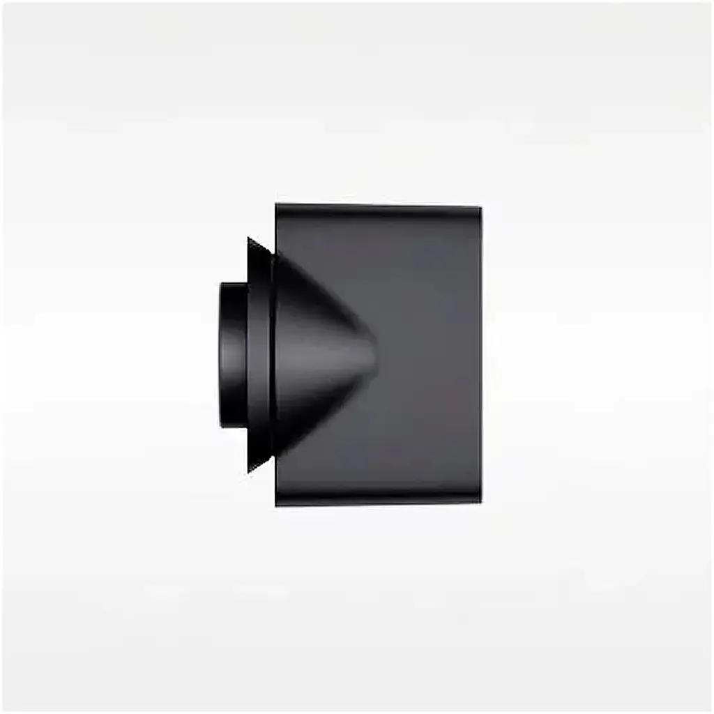 Фен Dyson HD07 Supersonic Onyx Black/Gold (534017-01) [114432] - фото 9