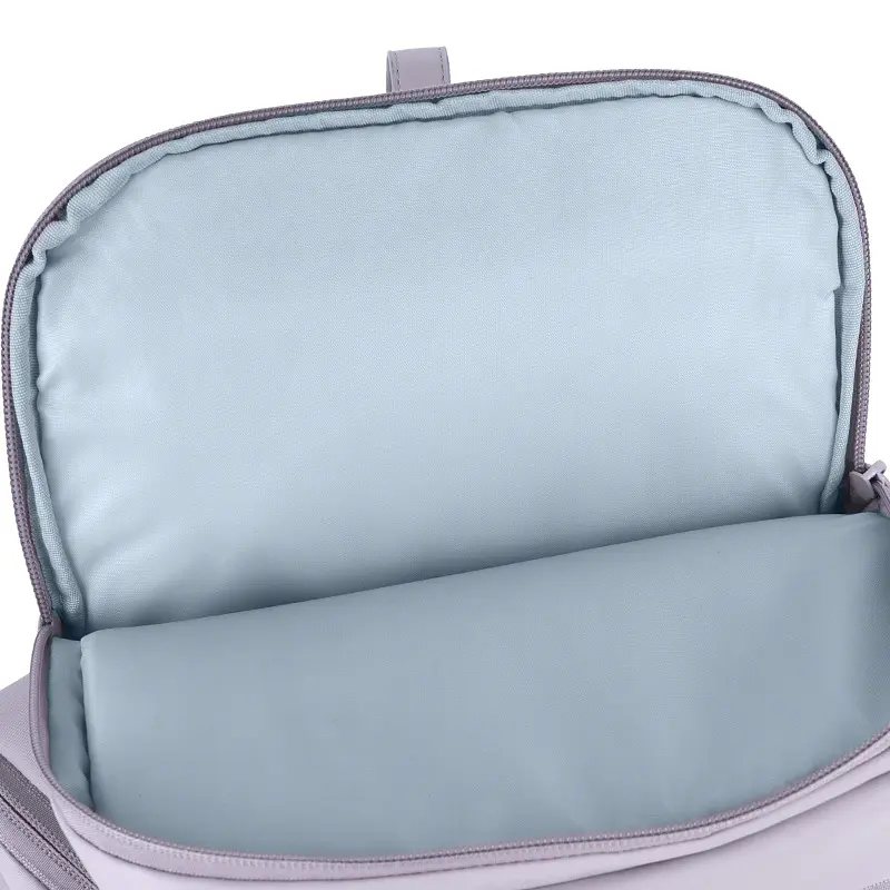 Рюкзак GoPack Teens 122M-3 Сірий (GO26-122M-3) - фото 16