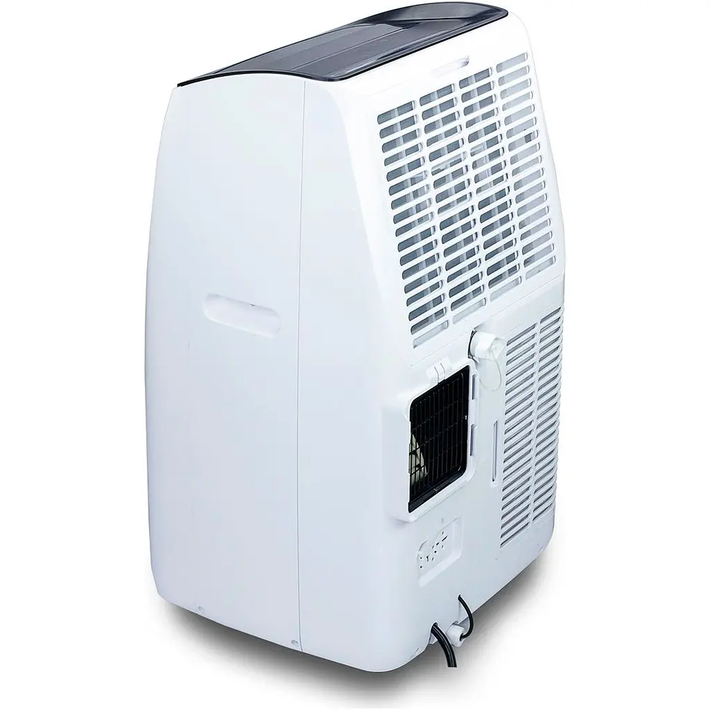 Кондиціонер мобільний TCL TAC-16CPB/NZW [108339] - фото 8