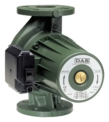DAB BPH 150/360.80T насос циркуляційний