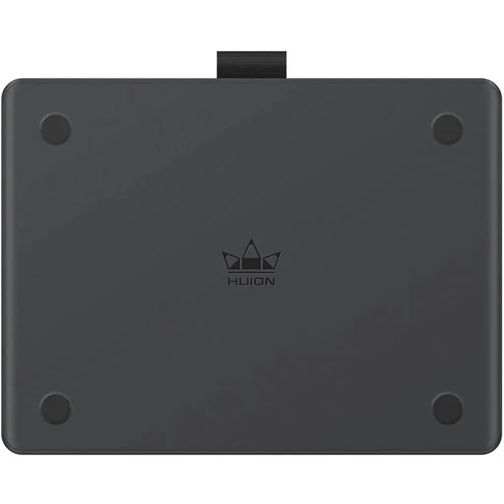 Графічний планшет Huion Inspiroy Frego S L310 [118652] - фото 2