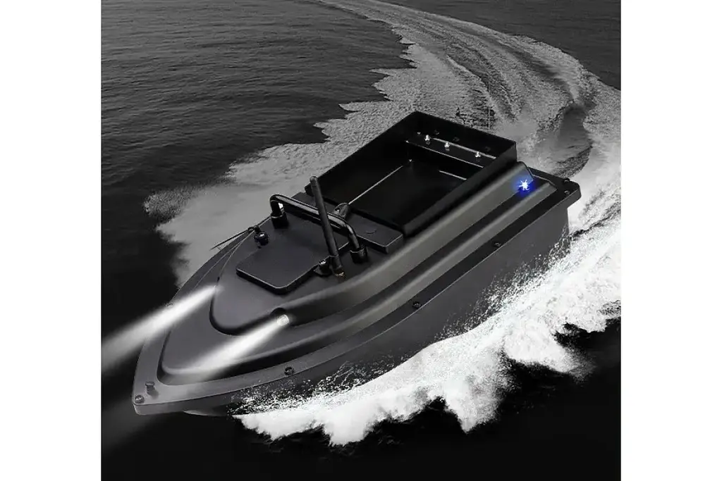 Кораблик рибальський для підгодовування Flytec V050 - фото 6