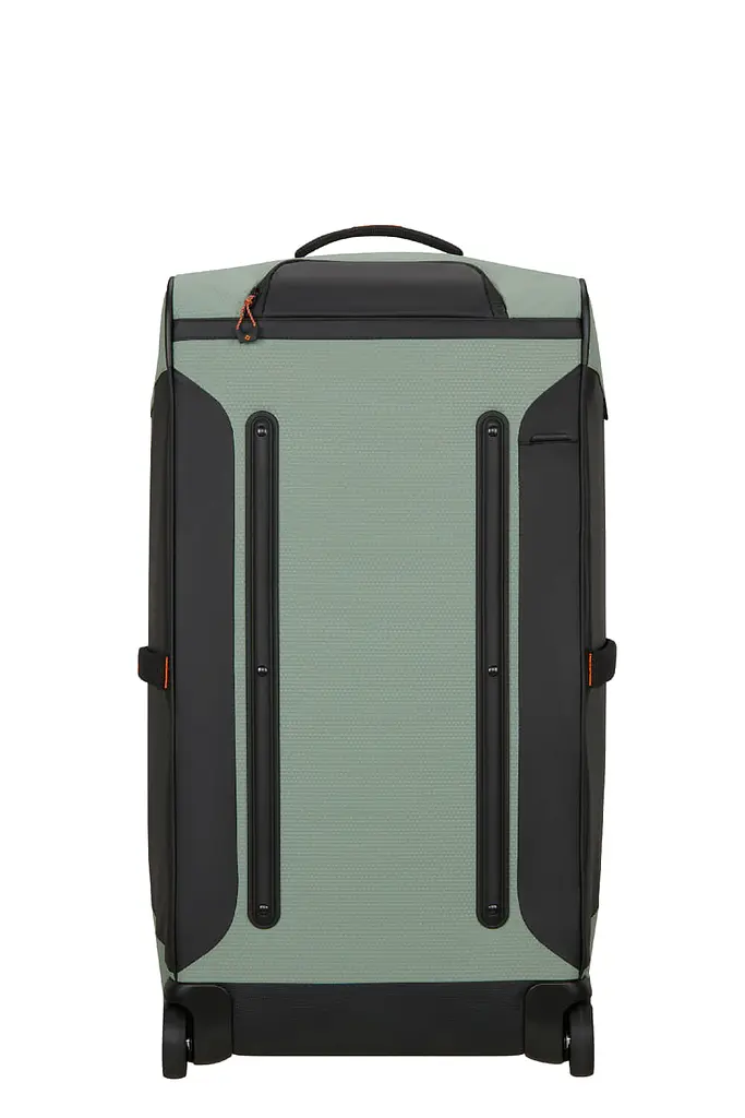 Дорожня Сумка На Колесах Samsonite ECODIVER LIGHT SAGE 79x44x31 KH7*34014 - фото 4