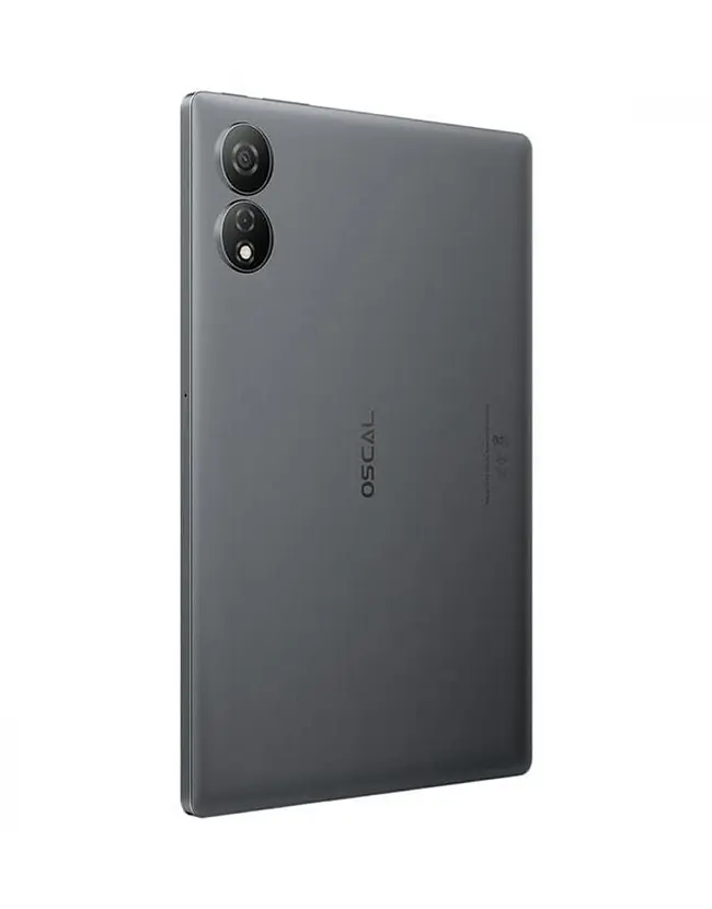 Планшет Blackview OSCAL Pad 80 6/256GB Wi-Fi Grey - фото 3