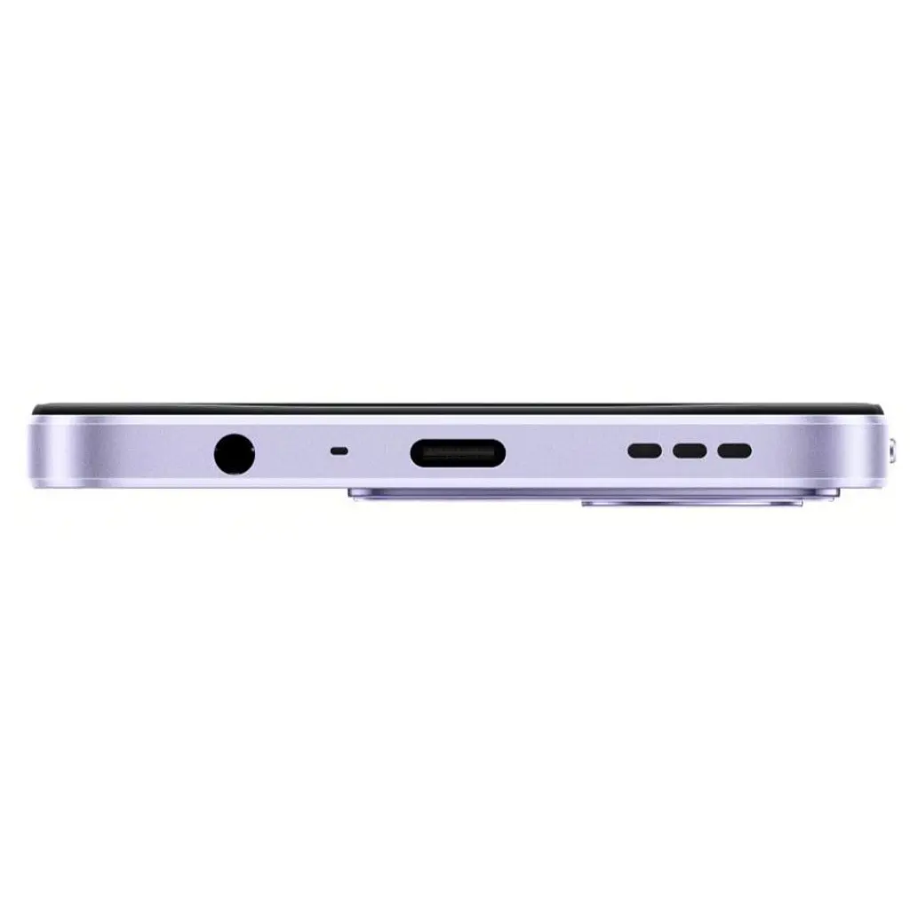 Мобільний телефон Oppo A3 6/256GB Starry Purple (OFCPH2669_PURPLE) - фото 7