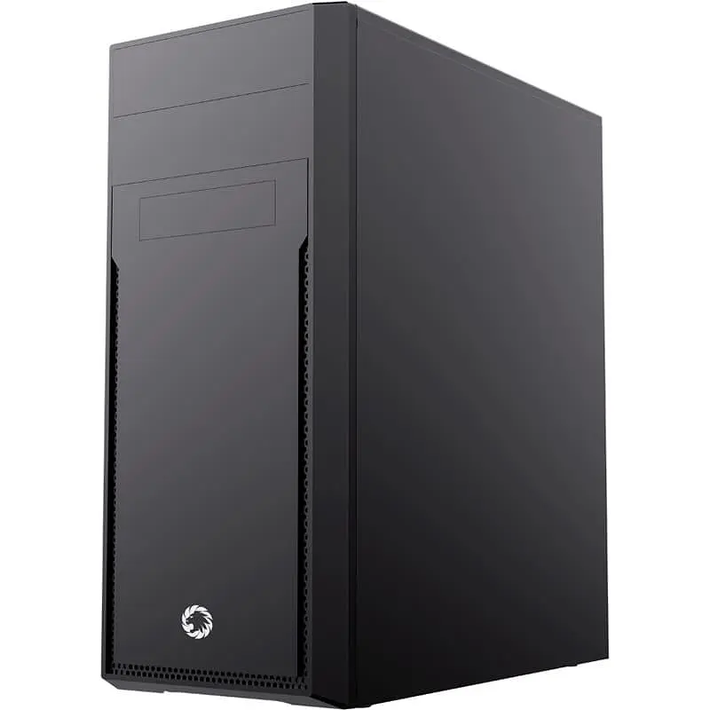 Корпус GameMax ET-213-NP-2U3-TYC-CR-PM без БП (ET-213-NP-2U3-TYC-CR-PM) - фото 2
