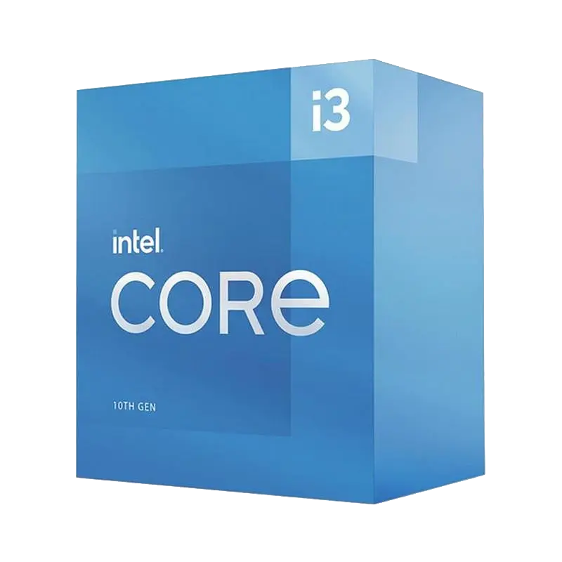 Процесор Intel Core i3 10105 LGA 1200 (BX8070110105) - фото 2