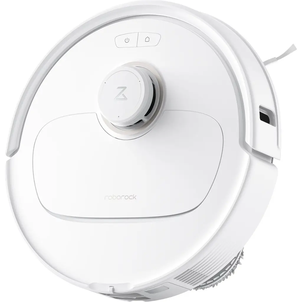 Робот-пылесос RoboRock Q Revo MaxV (QRMV02-00) [111670] - фото 7