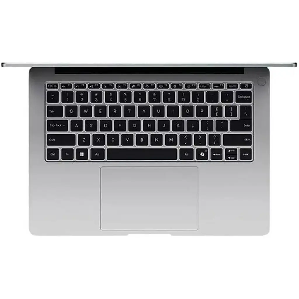 Ноутбук Xiaomi Redmi Book 16 2025 C5-210H 16/512GB 2.5K (JYU4637CN) - фото 2