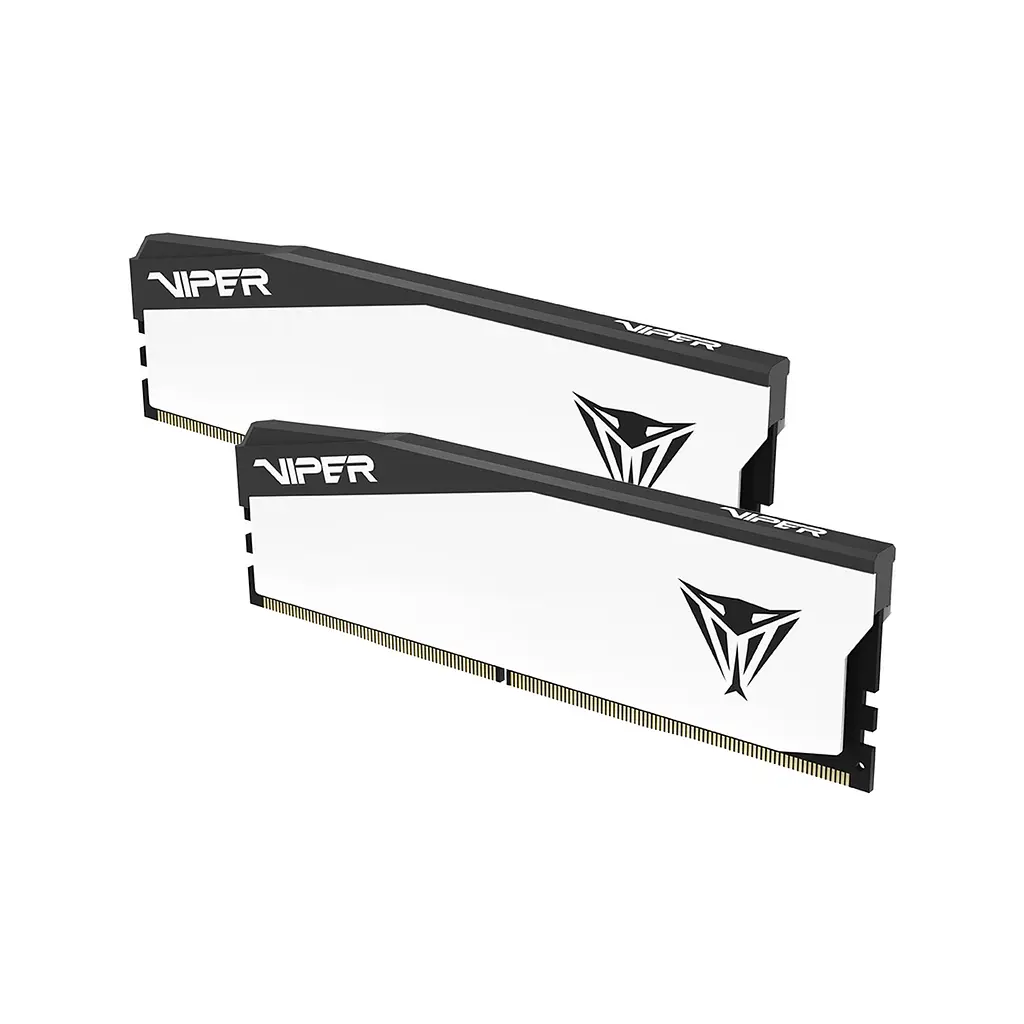 Модуль памяті DDR5 2x32GB/6400 Patriot Viper Elite 5 (VEB564G6432KW) - фото 8