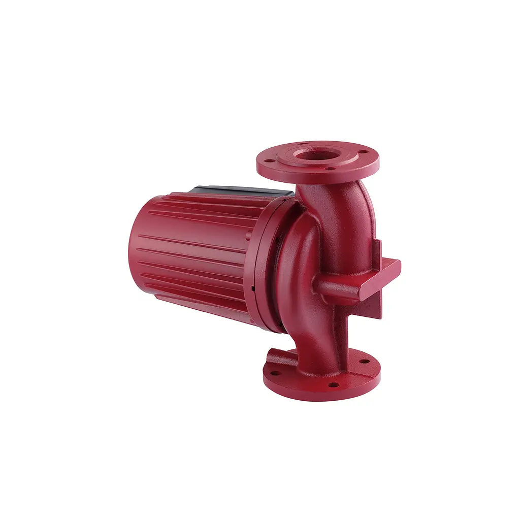 Насос циркуляційний Forwater WRS 50/1100-F (Grundfos) CV031890 - фото 5