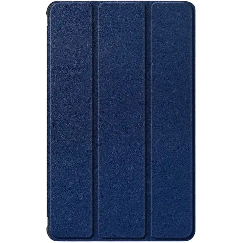 Чохол-книжка ArmorStandart для Lenovo Tab M10 TB328 Blue (ARM63721) [74917] - фото 4