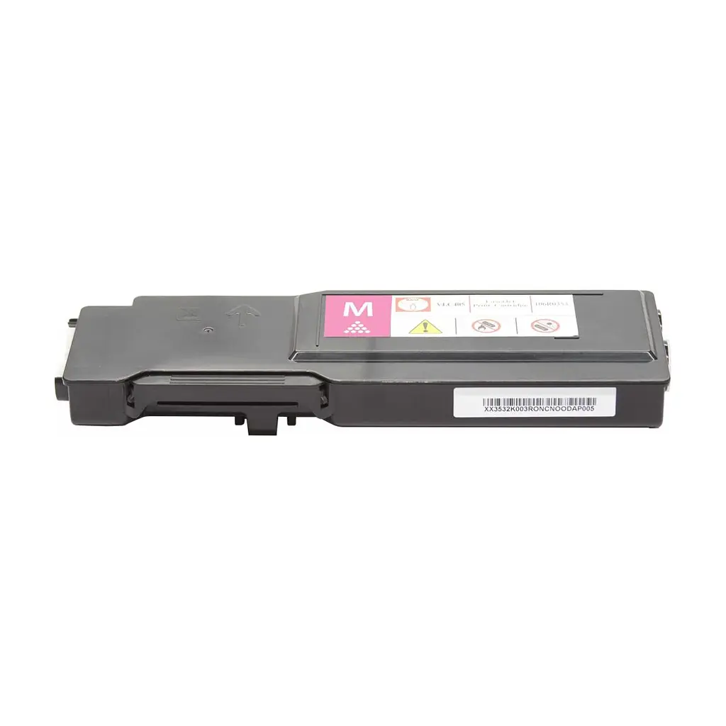 Тонер-картридж BASF Xerox VL C400/C405 Magenta 106R03535 8K (KT-106R03535) - фото 2